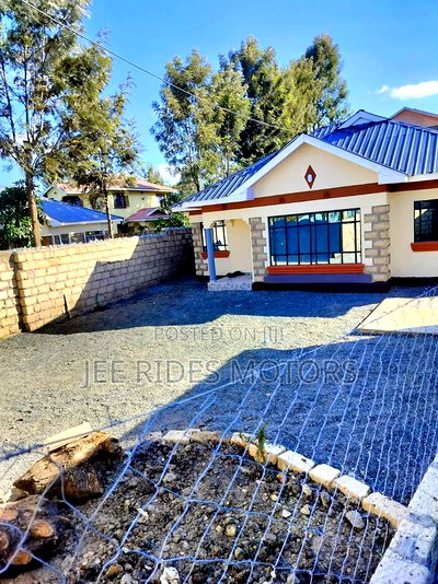 3bdrm House in Nkoroi for sale - Image 12