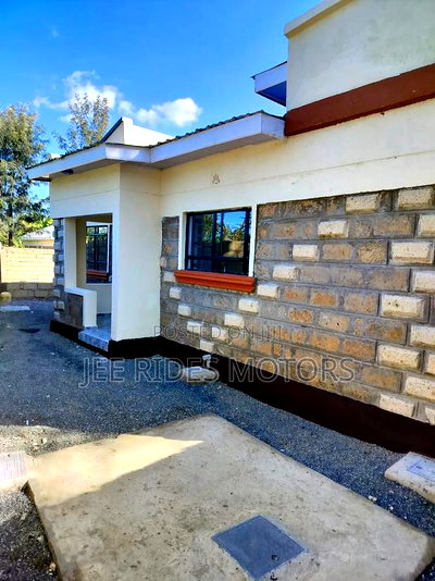 3bdrm House in Nkoroi for sale - Image 2