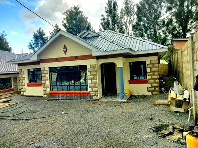 3bdrm House in Nkoroi for sale - Image 1