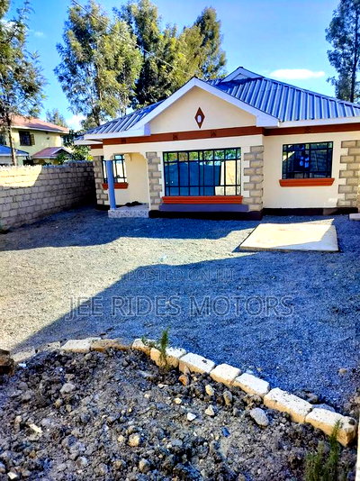 3bdrm House in Nkoroi for sale - Image 5