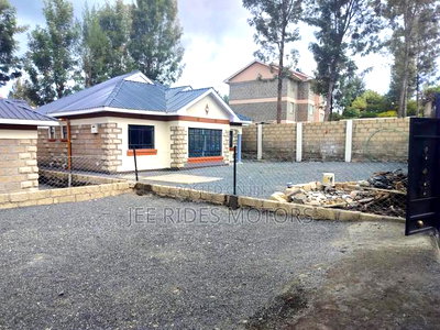 3bdrm House in Nkoroi for sale - Image 9