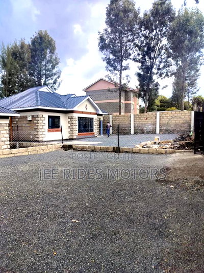 3bdrm House in Nkoroi for sale - Image 10