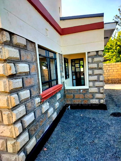 3bdrm House in Nkoroi for sale - Image 11