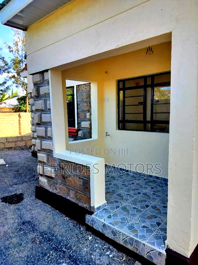 3bdrm House in Nkoroi for sale - Image 4