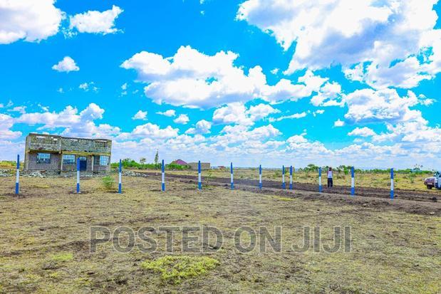 Plots in Juja Farm