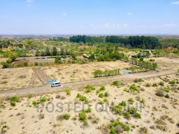 Plots in Juja Farm