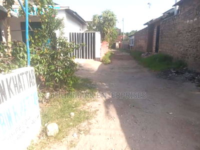 3/4 Acre Plot for Sale Mombasa Likoni - Image 4