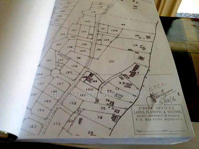 3/4 Acre Plot for Sale Mombasa Likoni - Image 5