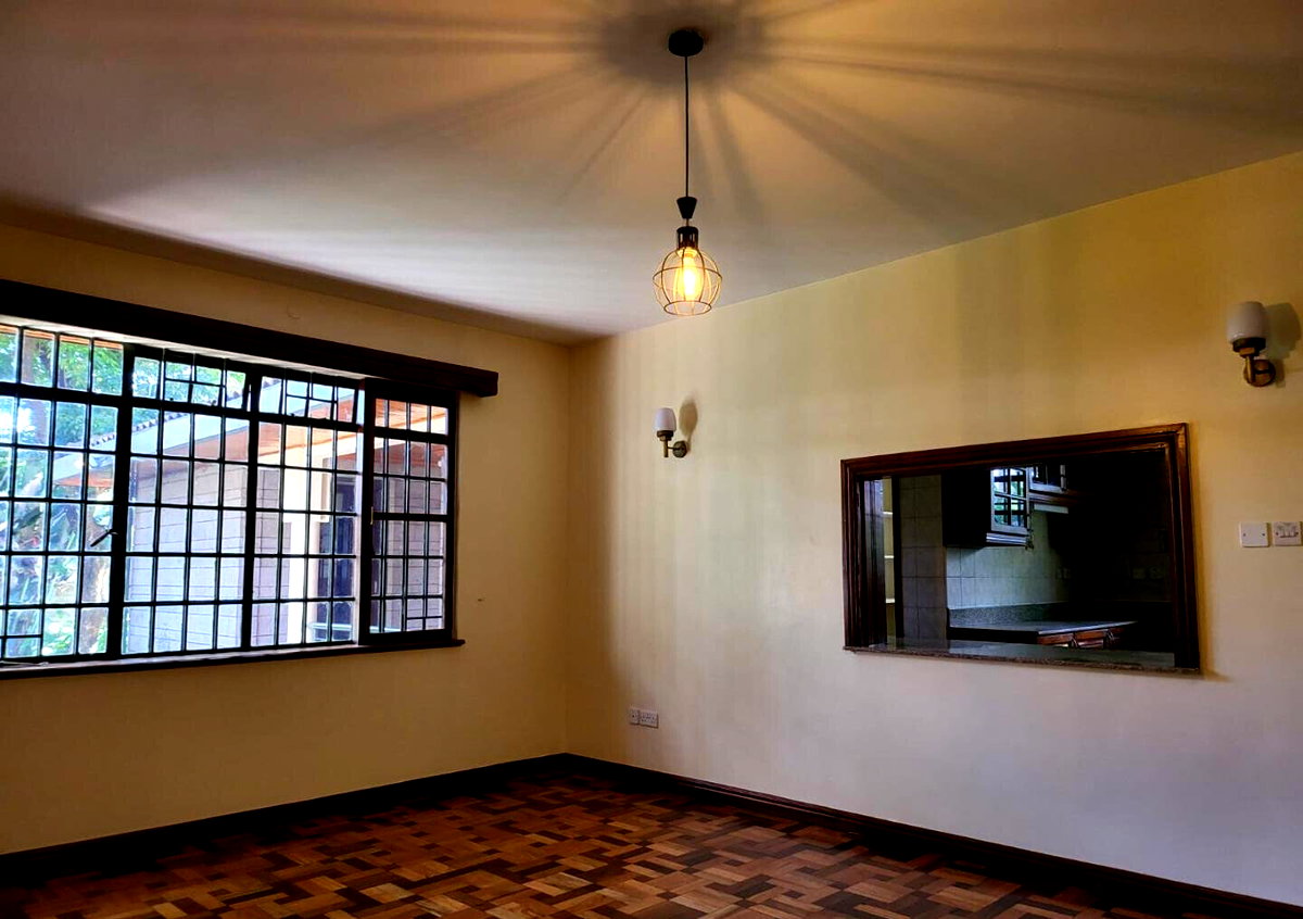 Half-Acre 5BR Haven - Nyari