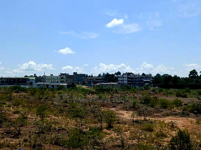 Nanyuki Plots for Sale - Image 1