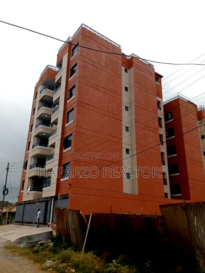1bdrm Apartment in Astrol Area, Complex Utawala for rent - Image 1