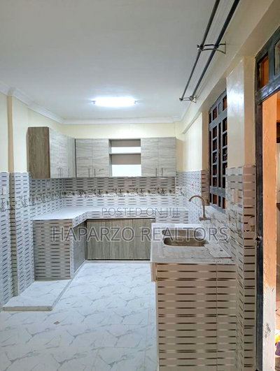 1bdrm Apartment in Astrol Area, Complex Utawala for rent - Image 4