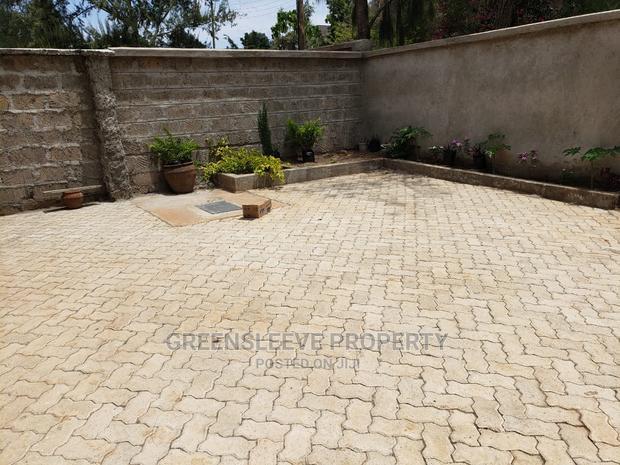 4bdrm Townhouse/Terrace in Karen for Rent