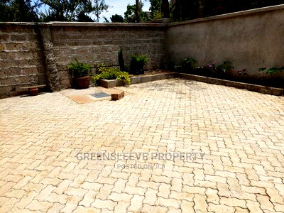 4bdrm Townhouse/Terrace in Karen for Rent - Image 6