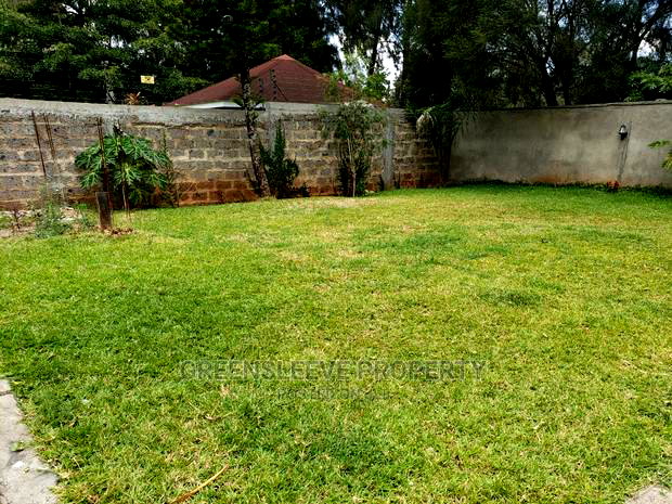 4bdrm Townhouse/Terrace in Karen for Rent