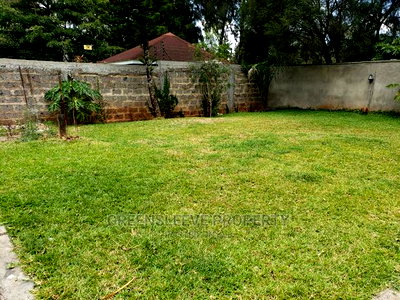 4bdrm Townhouse/Terrace in Karen for Rent - Image 3