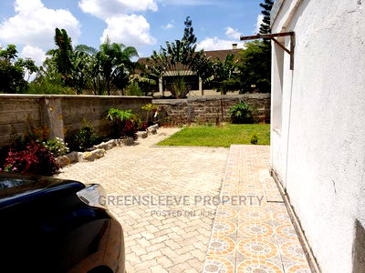 4bdrm Townhouse/Terrace in Karen for Rent - Image 4
