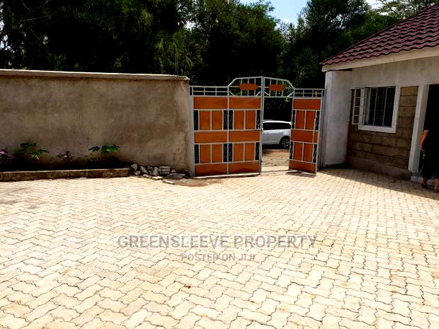 4bdrm Townhouse/Terrace in Karen for Rent