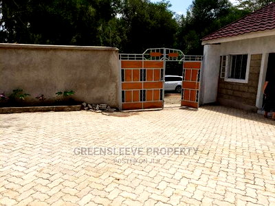 4bdrm Townhouse/Terrace in Karen for Rent - Image 1