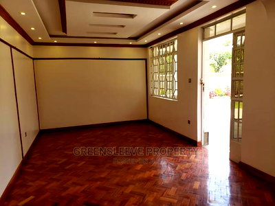4bdrm Townhouse/Terrace in Karen for Rent - Image 8