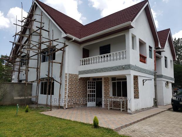 4bdrm Townhouse/Terrace in Karen for Rent
