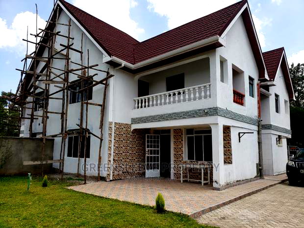 4bdrm Townhouse/Terrace in Karen for Rent