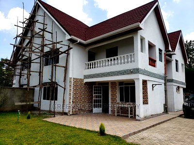 4bdrm Townhouse/Terrace in Karen for Rent - Image 2