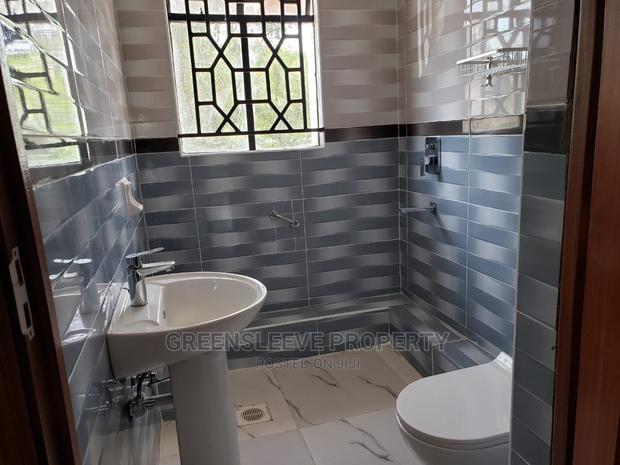 4bdrm Townhouse/Terrace in Karen for Rent