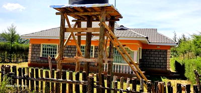 3bdrm Bungalow in Kipkenyo for sale - Image 3