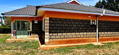 3bdrm Bungalow in Kipkenyo for sale - Image 2