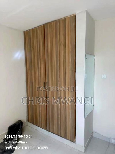 1bdrm Block of Flats in Bypass Estate, Kamakis for sale - Image 6