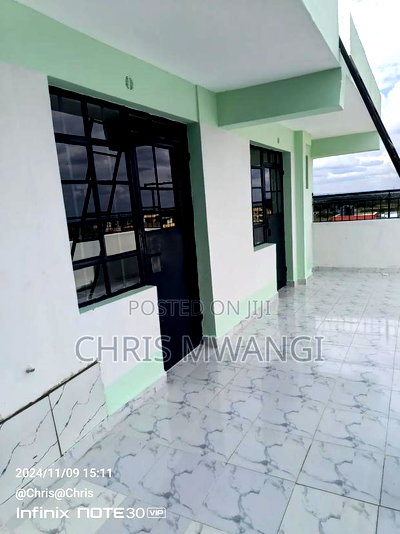 1bdrm Block of Flats in Bypass Estate, Kamakis for sale - Image 18