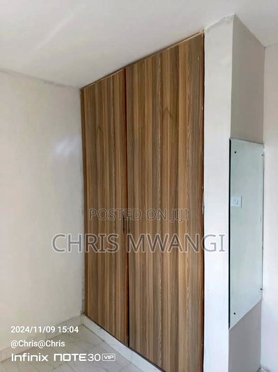 1bdrm Block of Flats in Bypass Estate, Kamakis for sale - Image 7