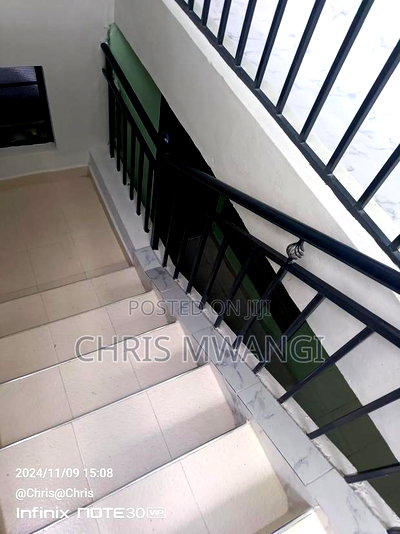 1bdrm Block of Flats in Bypass Estate, Kamakis for sale - Image 11
