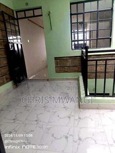 1bdrm Block of Flats in Bypass Estate, Kamakis for sale - Image 10