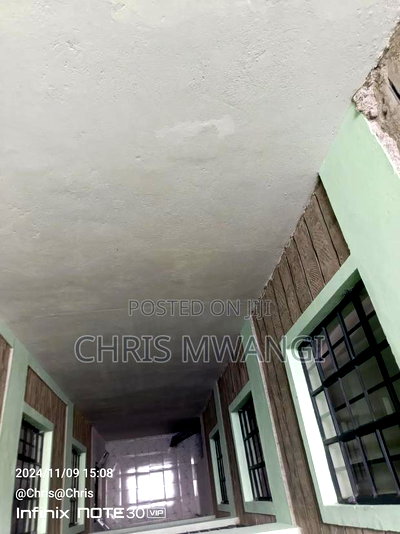 1bdrm Block of Flats in Bypass Estate, Kamakis for sale - Image 15