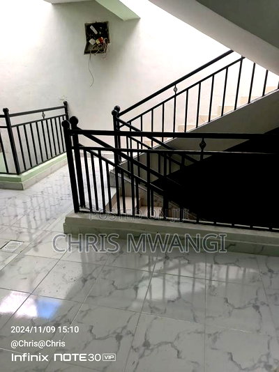 1bdrm Block of Flats in Bypass Estate, Kamakis for sale - Image 16