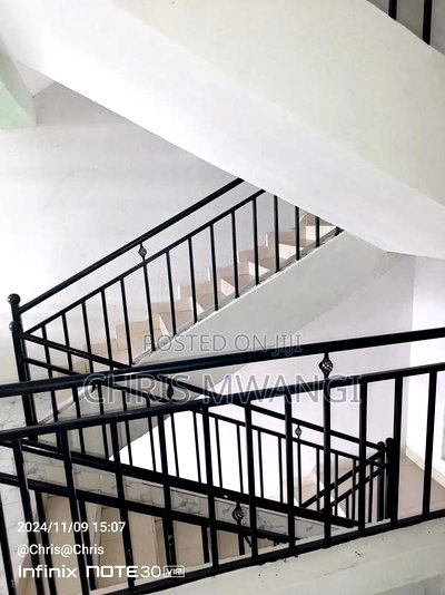 1bdrm Block of Flats in Bypass Estate, Kamakis for sale - Image 9