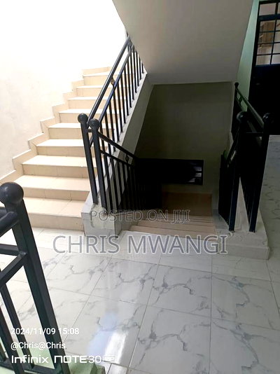 1bdrm Block of Flats in Bypass Estate, Kamakis for sale - Image 13