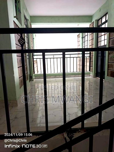 1bdrm Block of Flats in Bypass Estate, Kamakis for sale - Image 8