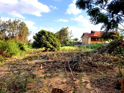 Kiukenda Estate 1\2 Acre Plot for Sale - Image 1