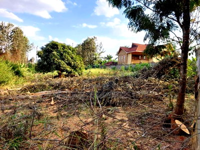 Kiukenda Estate 1\2 Acre Plot for Sale - Image 4