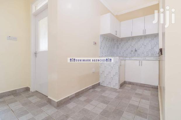1bdrm Apartment in Gitaru, Kikuyu for Rent
