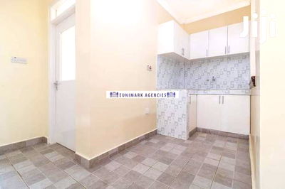 1bdrm Apartment in Gitaru, Kikuyu for Rent - Image 5