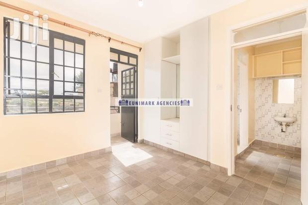 1bdrm Apartment in Gitaru, Kikuyu for Rent