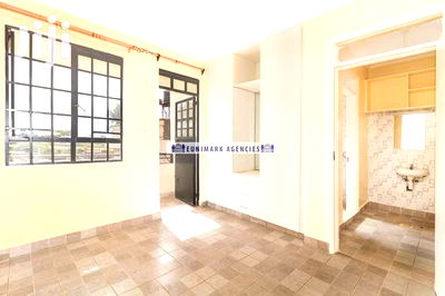 1bdrm Apartment in Gitaru, Kikuyu for Rent - Image 2