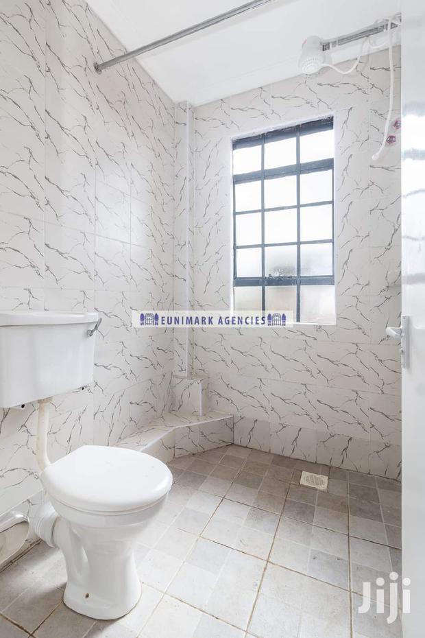 1bdrm Apartment in Gitaru, Kikuyu for Rent