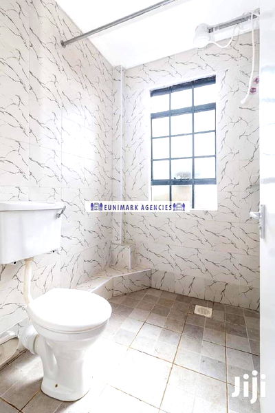 1bdrm Apartment in Gitaru, Kikuyu for Rent - Image 6