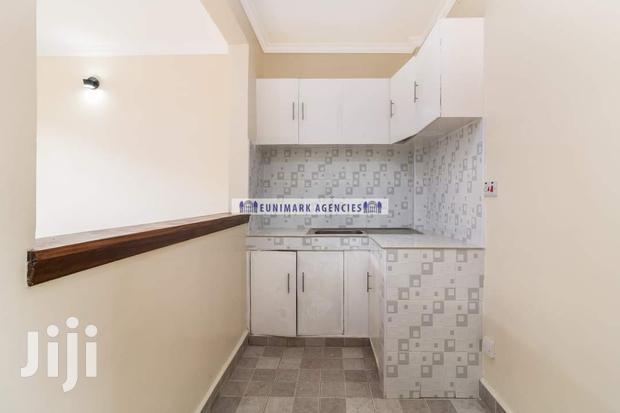 1bdrm Apartment in Gitaru, Kikuyu for Rent