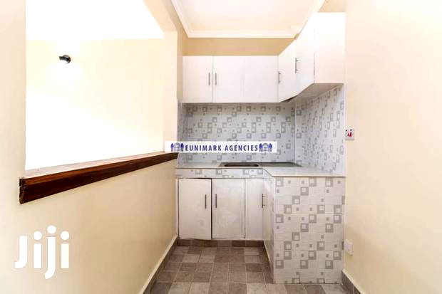 1bdrm Apartment in Gitaru, Kikuyu for Rent